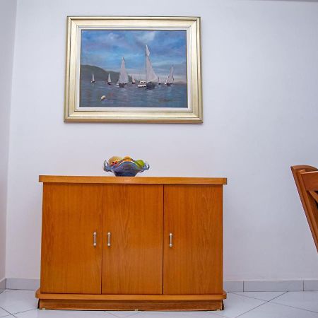 Ferienwohnung Joia Da Enseada Guaruja Vista Deslumbrante Do Mar Exterior foto