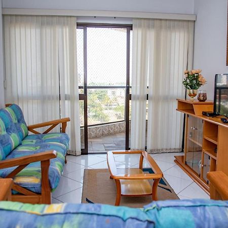 Ferienwohnung Joia Da Enseada Guaruja Vista Deslumbrante Do Mar Exterior foto