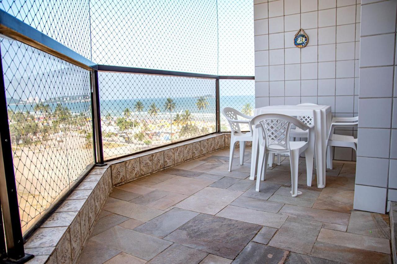 Ferienwohnung Joia Da Enseada Guaruja Vista Deslumbrante Do Mar Exterior foto