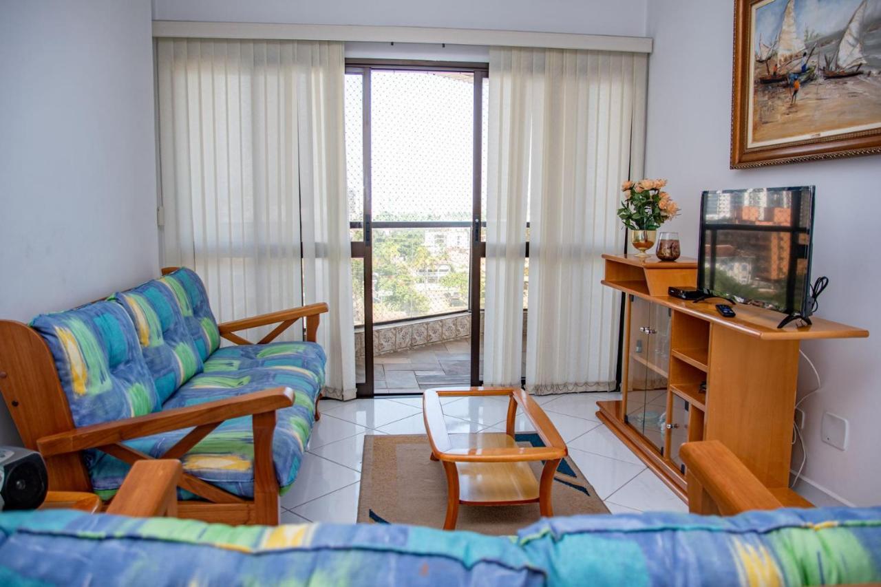 Ferienwohnung Joia Da Enseada Guaruja Vista Deslumbrante Do Mar Exterior foto