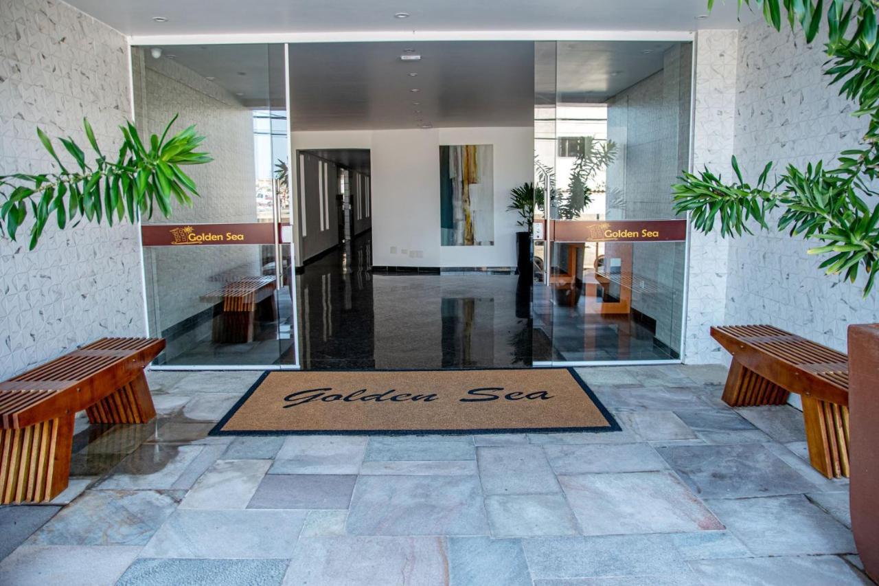 Ferienwohnung Joia Da Enseada Guaruja Vista Deslumbrante Do Mar Exterior foto