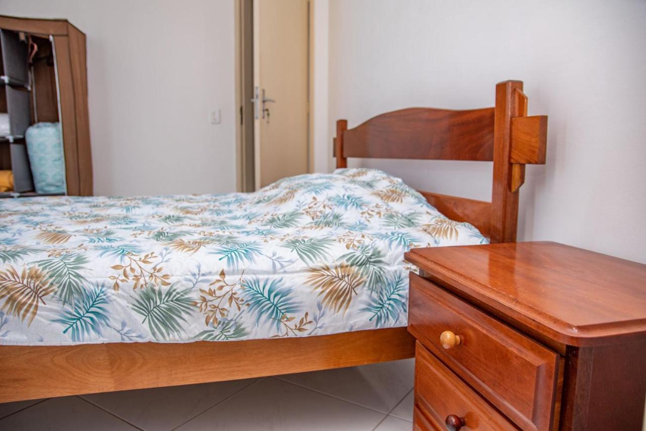 Ferienwohnung Joia Da Enseada Guaruja Vista Deslumbrante Do Mar Exterior foto